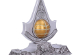 Assassin's Creed Bookends Apple of Eden