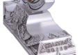 Assassin's Creed Bookends Apple of Eden