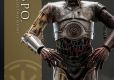 Star Wars: Episode II Action Figure 1/6 C-3PO 29 cm