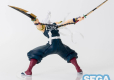 Demon Slayer: Kimetsu no Yaiba Figurizm PVC Statue Tengen Uzui Fierce Battle 15 cm