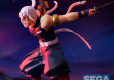 Demon Slayer: Kimetsu no Yaiba Figurizm PVC Statue Tengen Uzui Fierce Battle 15 cm