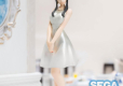 Spy x Family PM PVC Statue Yor Forger Party Ver. 19 cm