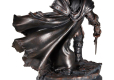 Prince Arthas 25cm Statue Blizzard World of Warcraft III