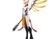 Mercy 35 cm Overwatch Blizzard Premium