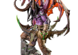 Illidan Stormrage Statue Premium 60 cm Blizzard World of Warcraft