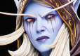 Sylvanas Premium Statue 46 cm Blizzard World of Warcraft