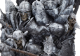 Lich King Arthas Statue Premium 66 cm Blizzard World of Warcraft