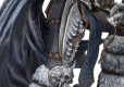 Lich King Arthas Statue Premium 66 cm Blizzard World of Warcraft