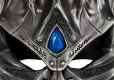 Replica Helm of Domination Lich King Exclusive Blizzard World of Warcraft
