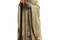 Lord of the Rings Statue Saruman The White 19 cm