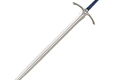 The Hobbit An Unexpected Journey Replik 1/1 Glamdring Sword of Gandalf the Grey 121 cm