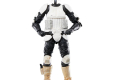 Star Wars Episode VI 40th Anniversary Black Series Action Figure Biker Scout 15 cm