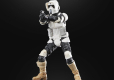 Star Wars Episode VI 40th Anniversary Black Series Action Figure Biker Scout 15 cm