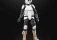 Star Wars Episode VI 40th Anniversary Black Series Action Figure Biker Scout 15 cm