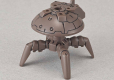 30MM 1/144 bEXM-15 PORTANOVA [BROWN]