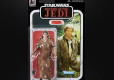 Star Wars Episode VI 40th Anniversary Black Series Action Figure Han Solo (Endor) 15 cm