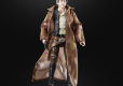 Star Wars Episode VI 40th Anniversary Black Series Action Figure Han Solo (Endor) 15 cm
