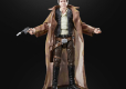 Star Wars Episode VI 40th Anniversary Black Series Action Figure Han Solo (Endor) 15 cm