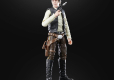 Star Wars Episode VI 40th Anniversary Black Series Action Figure Han Solo (Endor) 15 cm
