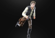 Star Wars Episode VI 40th Anniversary Black Series Action Figure Han Solo (Endor) 15 cm