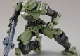 30MM 1/144 bEXM-15 PORTANOVA [GREEN]