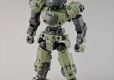 30MM 1/144 bEXM-15 PORTANOVA [GREEN]