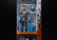 Star Wars: The Mandalorian Black Series Action Figure Axe Woves 15 cm