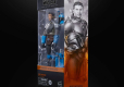 Star Wars: The Mandalorian Black Series Action Figure Axe Woves 15 cm