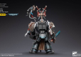 Warhammer 40k Action Figure 1/18 Grey Knights Terminator Incanus Neodan 13 cm