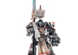 Warhammer 40k Action Figure 1/18 Grey Knights Terminator Jaric Thule 13 cm