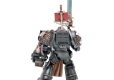 Warhammer 40k Action Figure 1/18 Grey Knights Terminator Jaric Thule 13 cm