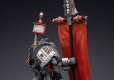 Warhammer 40k Action Figure 1/18 Grey Knights Terminator Retius Akantar 13 cm