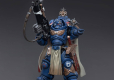 Warhammer 40k Action Figure 1/18 Ultramarines Captain with Master-Crafted Heavy Bolt Rifle 12 cm