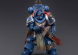 Warhammer 40k Action Figure 1/18 Ultramarines Captain with Master-Crafted Heavy Bolt Rifle 12 cm