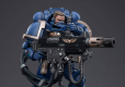 Warhammer 40k Action Figure 1/18 Ultramarines Primaris Eradicator 3 12 cm