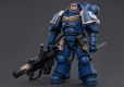 Warhammer 40k Action Figure 1/18 Ultramarines Primaris Eradicator 3 12 cm