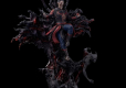 Doctor Strange In the Multiverse of Madness 31 cm Dead Defender Strange Deluxe 1/10 Art Scale Limited Edition