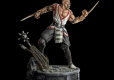 Baraka 23 cm Statue BDS Art Scale 1/10 Mortal Kombat