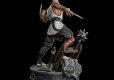 Baraka 23 cm Statue BDS Art Scale 1/10 Mortal Kombat