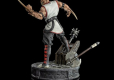 Baraka 23 cm Statue BDS Art Scale 1/10 Mortal Kombat