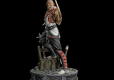 Baraka 23 cm Statue BDS Art Scale 1/10 Mortal Kombat