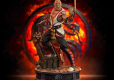 Baraka 23 cm Statue BDS Art Scale 1/10 Mortal Kombat