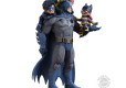 DC Comics Q-Master Diorama Batman: Family Classic 38 cm