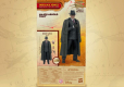 Indiana Jones Adventure Series: Raiders of the Lost Ark Actionfigur Major Arnold Toht 15 cm