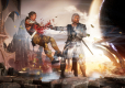 Mortal Kombat 11 Aftermath (PC) Klucz Steam