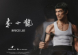Bruce Lee Hybrid Type Superb Statue 1/4 Bruce Lee Tribute Ver. 4 57 cm