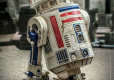 Star Wars The Mandalorian Action Figures 1/6 R5-D4, Pit Droid, & BD-72