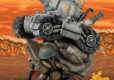 Metal Slug D-Stage PVC Diorama SV-001/II Metal Slug 16 cm