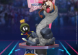 Space Jam: A New Legacy D-Stage PVC Diorama Tasmanian Devil & Marvin The Martian New Version 15 cm