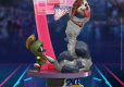 Space Jam: A New Legacy D-Stage PVC Diorama Tasmanian Devil & Marvin The Martian New Version 15 cm